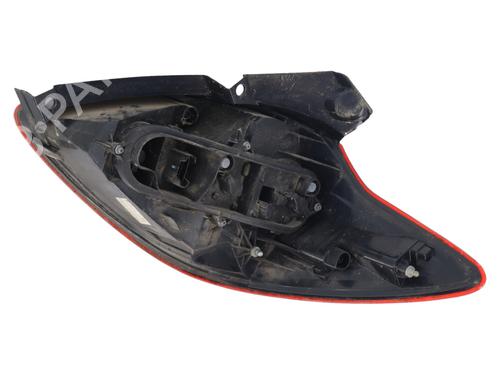 Left taillight FORD KA (RU8) 1.2 | BP36095509C34 - Image 5