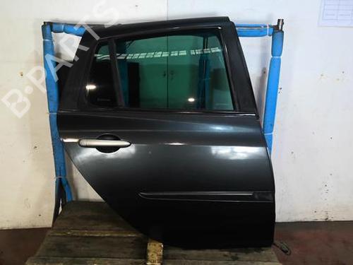 Right rear door RENAULT CLIO III Grandtour (KR0/1_) 1.5 dCi (KR0F) | BP20361038C5 