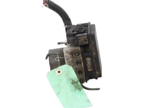 Used ABS pump ABS pump 27663851 27663851