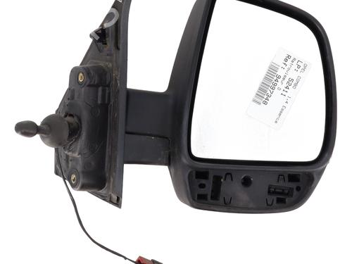 Right mirror OPEL COMBO Box Body/MPV (X12) 1.4 CNG (B05) | BP21592490C27 