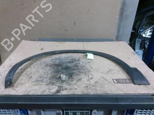 Used Front left wheel arch trim NISSAN QASHQAI I (J10, NJ10) 1.5 dCi (106 hp) 32236089