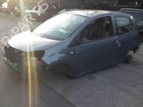 Front wiper motor RENAULT TWINGO II (CN0_) 1.2 (CN0D) | BP23251508M29  - Image 25