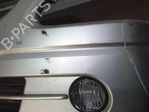 Used Front bumper OPEL AGILA (A) (H00) 1.2 16V (F68) (75 hp) 22003743