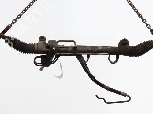 Used Steering rack OPEL MERIVA B MPV (S10) 1.4 (75) (140 hp) 28354679