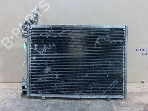 AC radiator FORD FIESTA VI (CB1, CCN) 1.6 TDCi | BP24942139M32 