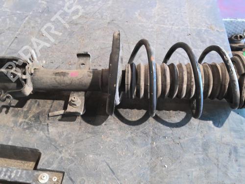 Used Left front shock absorber RENAULT CLIO IV (BH_) 0.9 TCe 90 (BHNF, BHMA, BHMH, BHJK, BHJR) (90 hp) 26023050