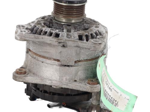 Alternator SKODA FABIA II (542) 1.6 TDI | BP25040000M7 - Image 2