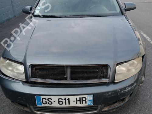Brugte AUDI A4 B6 (8E2) 2.5 TDI (155 hp) 4223903
