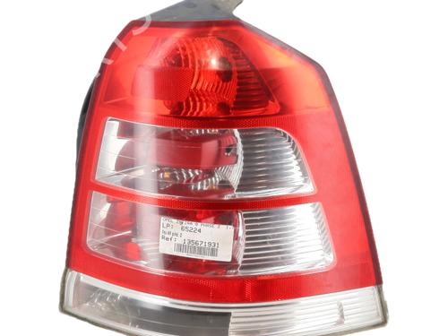 Used Right taillight Right taillight OPEL ZAFIRA / ZAFIRA FAMILY B (A05) 1.7 CDTI (M75) (110 hp) 40613731 40613731