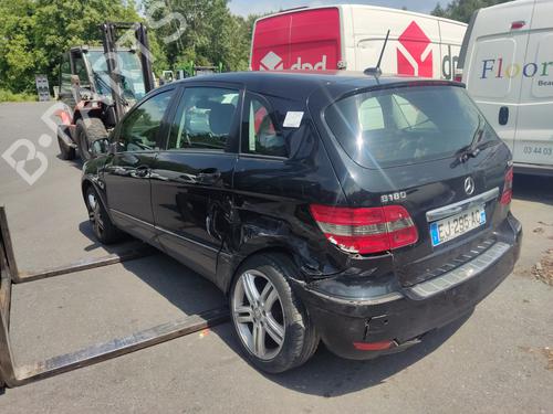 Alternator MERCEDES-BENZ B-CLASS Sports Tourer (W245) B 180 CDI (245.207) | BP27494511M7 