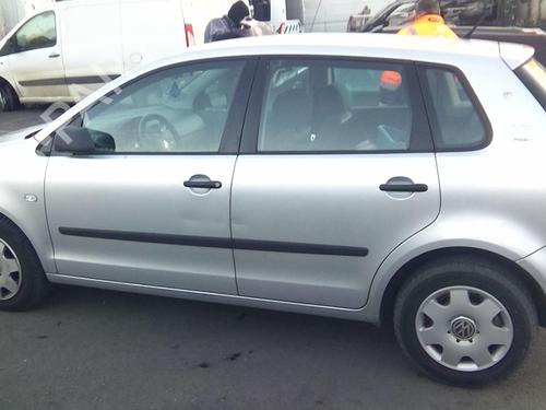 Gearbox VW POLO (9N_, 9A_) 1.2 12V | BP21817007M3 