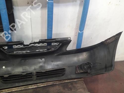 Used Front bumper KIA RIO I Hatchback (DC) 1.3 (82 hp) 20363825