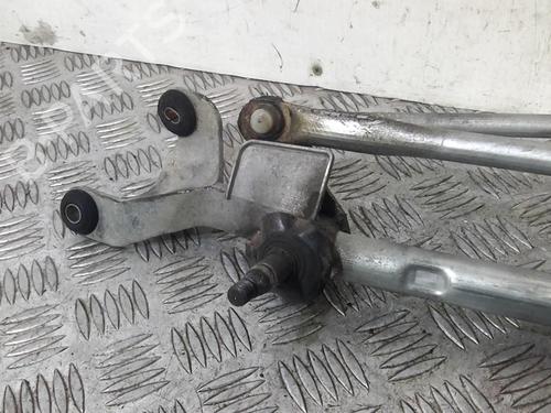 Front wiper motor NISSAN PRIMERA Hatchback (P12) 1.9 dCi | BP20357689M29 