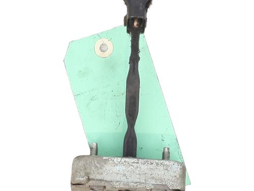 Used Hinge/Door check strap TOYOTA COROLLA Verso (_E12_) 2.0 D-4D (CDE120_, CDE120R) (90 hp) 29493236