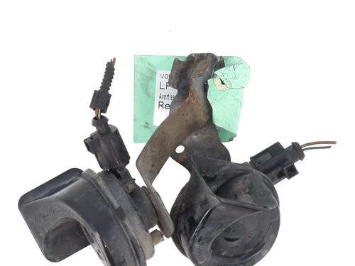 Horn VW SCIROCCO III (137, 138) 2.0 TDI | BP30159475E13 