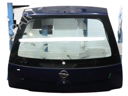 tailgate-opel-corsa-c-x01-2000-2001-2002-2003-2004-2005-2006-2007-2008-2009-26382141 main image