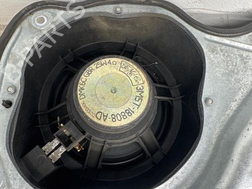 Front right window mechanism FORD FOCUS C-MAX (DM2) 1.8 TDCi | BP35939371C23 - Image 3