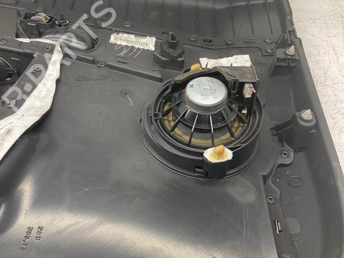 Front right panel RENAULT CLIO III (BR0/1, CR0/1) | BP36314441C59 - Image 5