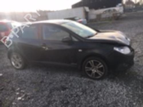 Gearbox SEAT IBIZA IV (6J5, 6P1) 1.2 TDI | BP20360088M3 