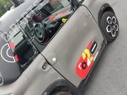 Brugte CITROËN AMI (9A_) Electric (9AZ2CA) 4476321