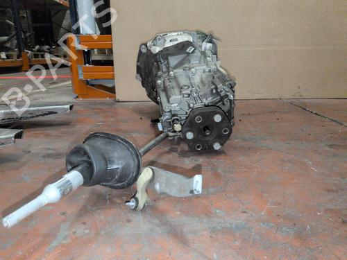 Gearbox BMW 1 (F20) 120 d | BP35902694M3 - Image 4
