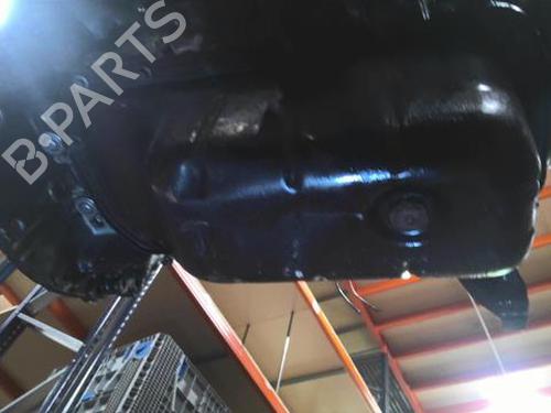 Engine PEUGEOT 3008 II SUV (MC_, MR_, MJ_, M4_) 1.6 BlueHDi 120 | BP29735197M1 