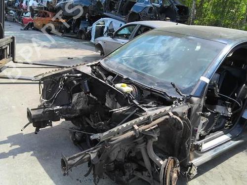 Tailgate AUDI A4 B7 (8EC) 2.0 TDI | BP25746791C6  - Image 21