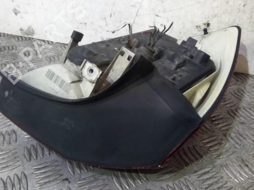 Right taillight AUDI A4 B6 (8E2) 1.9 TDI | BP20369478C35 - Image 4