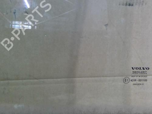 Rear right door window VOLVO S60 I (384) D5 | BP30100668C21 