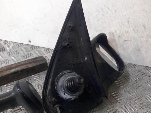 Right mirror PEUGEOT 206 Hatchback (2A/C) 1.4 i | BP20351820C27 