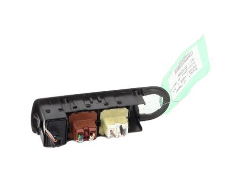 Left front window switch RENAULT CAPTUR I (J5_, H5_) 1.5 dCi 90 (J5N4, J5M5, J5MW, J5M6, J5AL, J5AJ) | BP20352966I27 