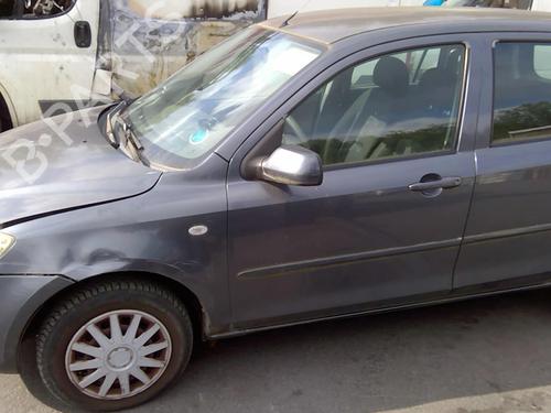 Glove box MAZDA 2 (DY) | BP36791863C95 - Image 13