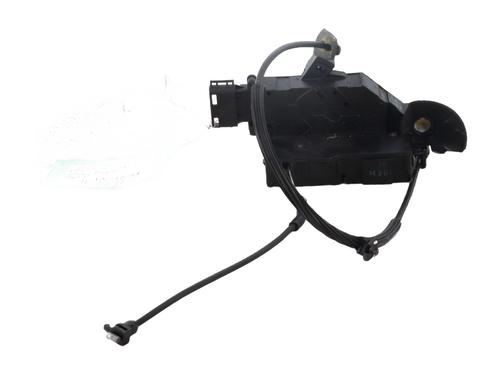 Used Front left lock PEUGEOT 207 (WA_, WC_) 1.4 (73 hp) 26184988
