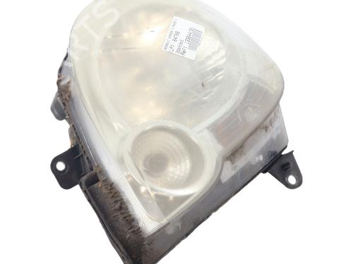 Left headlight RENAULT KANGOO Express (FW0/1_) 1.5 dCi 70 (FW0A, KW0V) | BP39647238C28 - Image 4