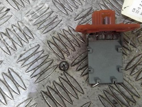 Heater resistor KIA CEE'D (JD) 1.6 CRDi 110 | BP20361421M108 - Image 3