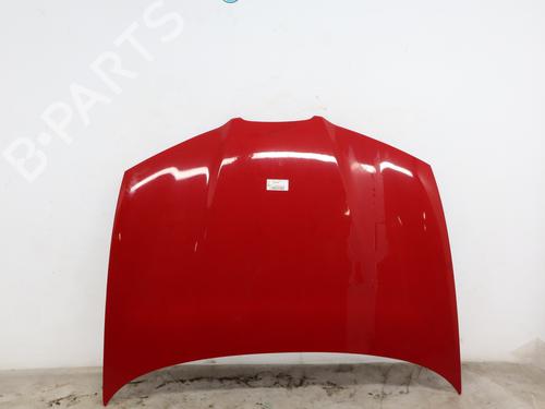 Capot SEAT IBIZA III (6L1) 1.4 TDI (70 hp) 32383635