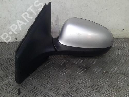 Left mirror FIAT BRAVO II (198_) 1.6 D Multijet (198AXM1B) | BP22596877C26 