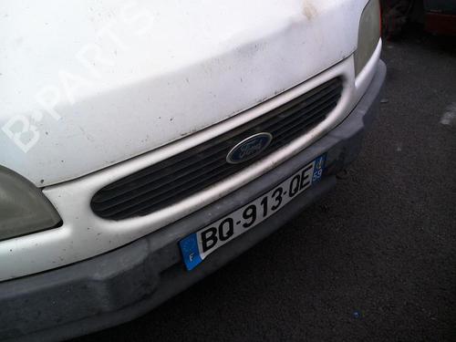 Gebruikte FORD TRANSIT Bus (E_ _) 2.5 TD (EBL, EDL, EDS, EGL, ESL, ESS, EUS) 1878122 Onderdelen
