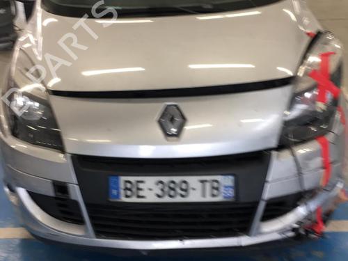 Engine control unit (ECU) RENAULT SCÉNIC III (JZ0/1_) 1.5 dCi | BP23789101M57 - Image 16