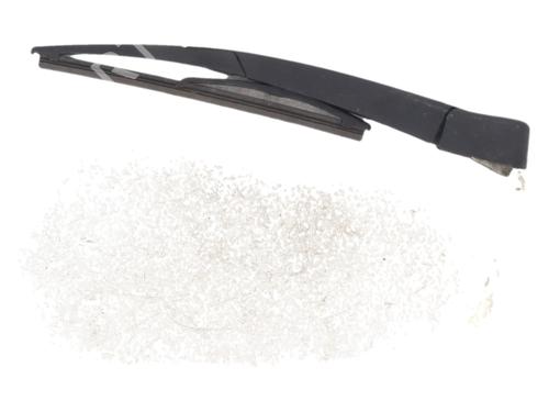 Used Rear windshield wiper arm Rear windshield wiper arm PEUGEOT 308 II (LB_, LP_, LW_, LH_, L3_) 1.2 THP 130 (131 hp) 40440883 40440883