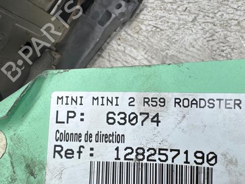 Steering column MINI MINI Roadster (R59) Cooper | BP36955618M21 - Image 6