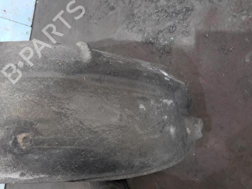Wheel arch CITROËN C3 II (SC_) 1.6 VTi 120 | BP20359134C56 