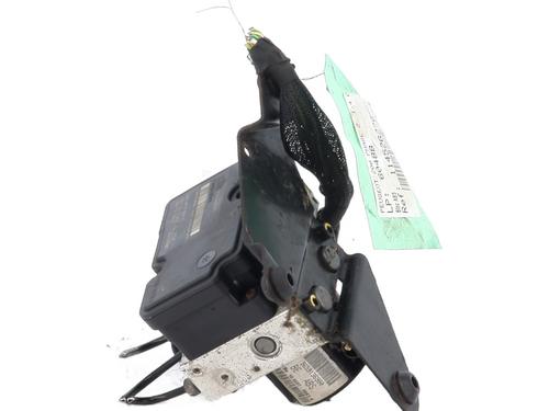 ABS pump PEUGEOT 206 Hatchback (2A/C) 1.4 HDi eco 70 | BP30116279M43