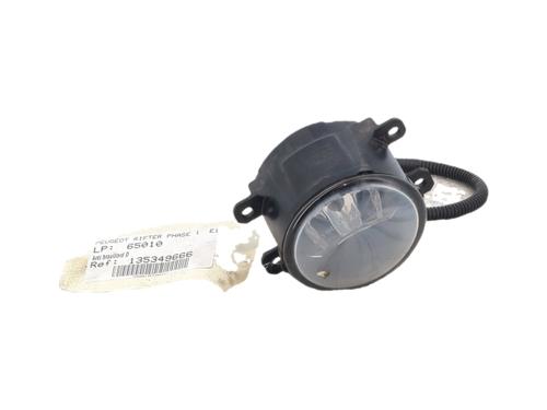 Right front fog light PEUGEOT RIFTER e-Rifter | BP40613373C31 - Image 4