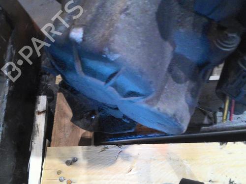 Gearbox SMART FORTWO Coupe (450) 0.8 CDI (450.300, 450.301, 450.302, 450.303, 450.306) | BP29082805M3 - Image 3