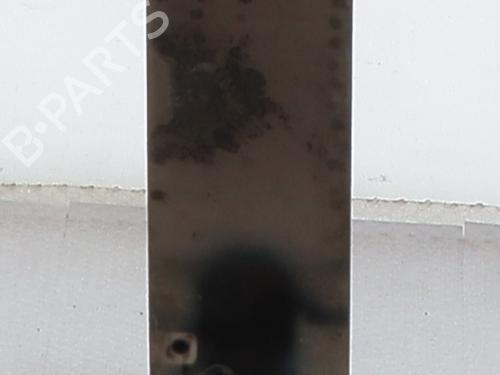 Rear bumper reinforcement MERCEDES-BENZ C-CLASS (W203) C 220 CDI (203.006) | BP29440576C73 