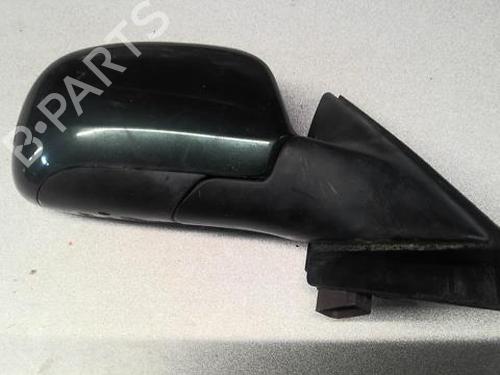 Used Right mirror AUDI A6 C4 (4A2) 2.5 TDI (116 hp) 20364912