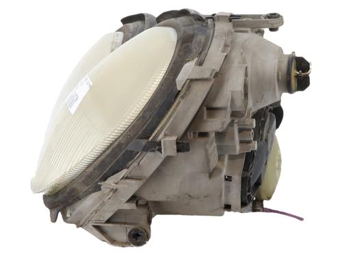 Left headlight MERCEDES-BENZ C-CLASS (W203) C 200 CDI (203.004) | BP38485441C28 - Image 2