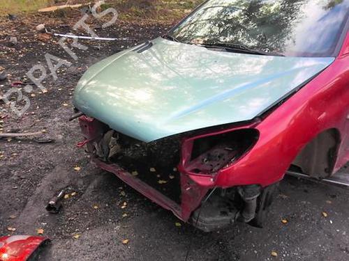 Startmotor PEUGEOT 206 Hatchback (2A/C) 1.4 i | BP20857824M8 