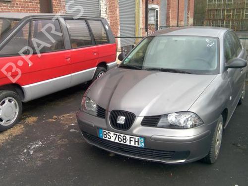 Right headlight SEAT CORDOBA (6L2) 1.9 TDI | BP21999509C29 